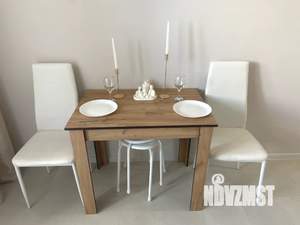 1-к квартира, посуточно, 37м2, 17/17 этаж