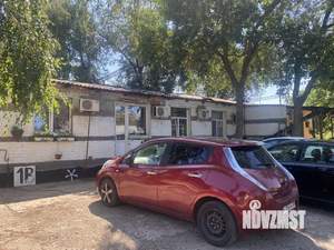 Студия квартира, посуточно, 18м2, 1/1 этаж