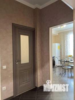 1-к квартира, посуточно, 39м2, 1/1 этаж