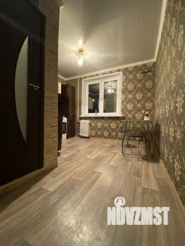 1-к квартира, на длительный срок, 38м2, 6/10 этаж