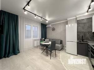 1-к квартира, посуточно, 48м2, 6/19 этаж