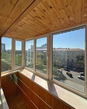 2-к квартира, на длительный срок, 44м2, 5/5 этаж