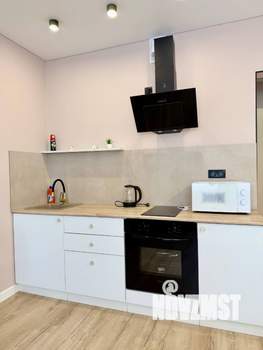 Студия квартира, посуточно, 33м2, 14/19 этаж