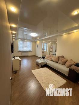 2-к квартира, на длительный срок, 76м2, 6/14 этаж