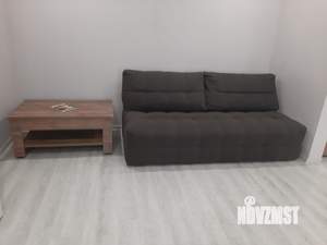 1-к квартира, посуточно, 40м2, 6/17 этаж