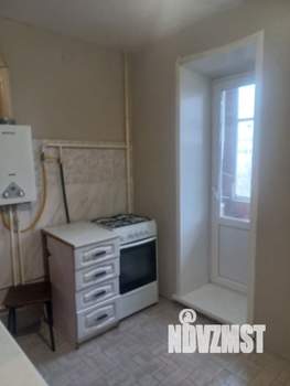 1-к квартира, на длительный срок, 34м2, 4/5 этаж