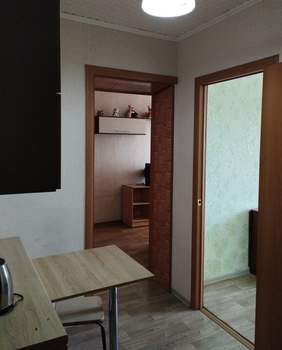 2-к квартира, на длительный срок, 27м2, 5/5 этаж