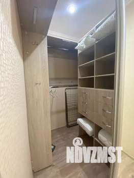 1-к квартира, посуточно, 39м2, 10/17 этаж