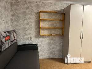 1-к квартира, на длительный срок, 35м2, 5/5 этаж