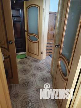 1-к квартира, посуточно, 36м2, 8/9 этаж