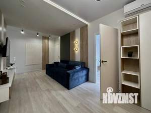 3-к квартира, посуточно, 70м2, 1/1 этаж