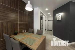 1-к квартира, посуточно, 60м2, 1/1 этаж