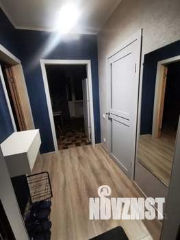 1-к квартира, посуточно, 37м2, 6/19 этаж