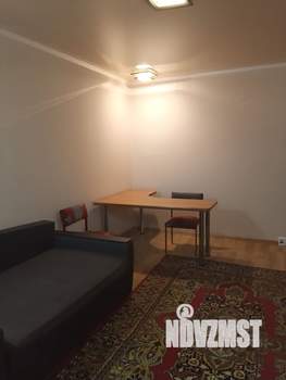 1-к квартира, на длительный срок, 44м2, 6/10 этаж