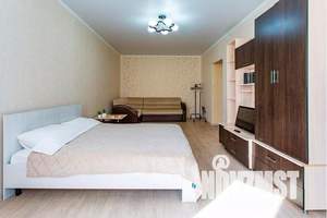 1-к квартира, посуточно, 40м2, 7/12 этаж