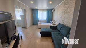 2-к квартира, посуточно, 58м2, 9/13 этаж