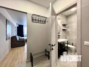 2-к квартира, посуточно, 35м2, 1/1 этаж