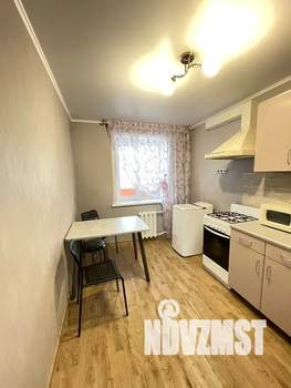 1-к квартира, посуточно, 36м2, 2/9 этаж