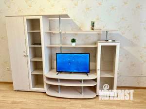 1-к квартира, посуточно, 46м2, 1/1 этаж