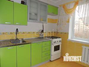 2-к квартира, на длительный срок, 50м2, 4/9 этаж