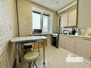 3-к квартира, на длительный срок, 43м2, 5/5 этаж