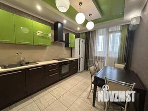 1-к квартира, на длительный срок, 49м2, 10/17 этаж