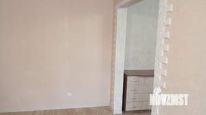 1-к квартира, на длительный срок, 45м2, 17/17 этаж