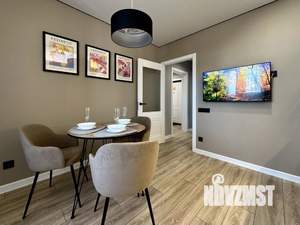 2-к квартира, посуточно, 65м2, 1/1 этаж