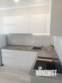 1-к квартира, на длительный срок, 41м2, 10/18 этаж