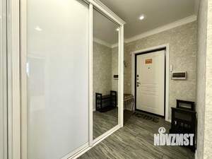 2-к квартира, посуточно, 70м2, 1/1 этаж