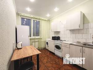 1-к квартира, посуточно, 32м2, 9/16 этаж