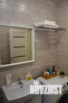 1-к квартира, посуточно, 30м2, 6/17 этаж