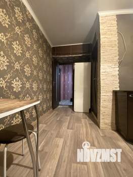 1-к квартира, на длительный срок, 38м2, 6/10 этаж