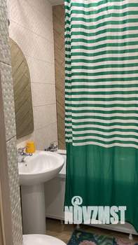 1-к квартира, посуточно, 32м2, 1/4 этаж