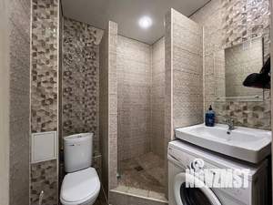 1-к квартира, посуточно, 38м2, 5/10 этаж