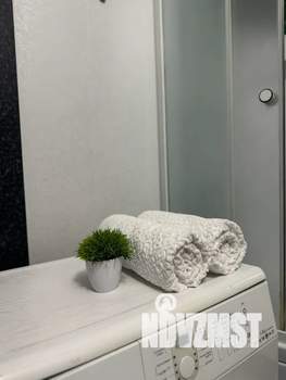 1-к квартира, посуточно, 36м2, 10/15 этаж