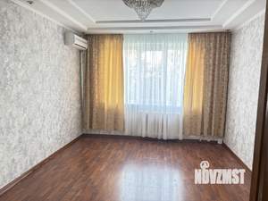 1-к квартира, на длительный срок, 39м2, 4/10 этаж