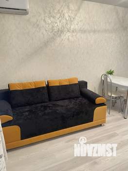 1-к квартира, на длительный срок, 45м2, 3/25 этаж