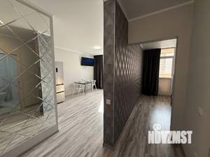 2-к квартира, посуточно, 48м2, 3/19 этаж