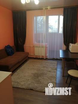 Студия квартира, на длительный срок, 24м2, 2/14 этаж