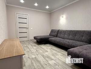 2-к квартира, посуточно, 71м2, 1/1 этаж