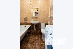 1-к квартира, посуточно, 10м2, 1/1 этаж