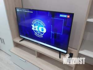 1-к квартира, посуточно, 40м2, 6/17 этаж