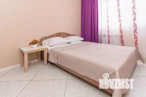 2-к квартира, посуточно, 60м2, 2/17 этаж