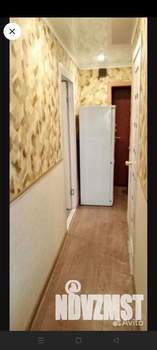 1-к квартира, на длительный срок, 34м2, 4/9 этаж