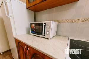 1-к квартира, посуточно, 45м2, 8/9 этаж