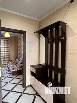 1-к квартира, посуточно, 48м2, 9/12 этаж