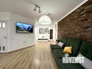 4-к квартира, посуточно, 103м2, 1/1 этаж