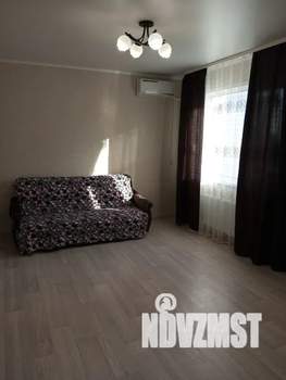 2-к квартира, посуточно, 65м2, 8/17 этаж