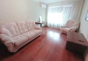 3-к квартира, на длительный срок, 60м2, 2/5 этаж